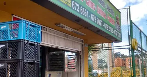 SUPERMERCADOS LA FAMILIA BOGOTÁ SUPERMERCADOS LA FAMILIA BOGOTÁ